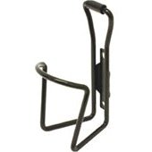 ProSeries Alloy Pro Bidon Cage - Heavy Duty, Welded Mount, Black