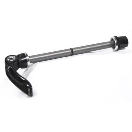 ProSeries Bike Axle & Nut, Heavy Duty, 9mm Quick Release - Fits Most Bikes