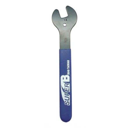 ProSeries HCW-13 Hub Cone Wrench 14mm Bicycle Repair Tool