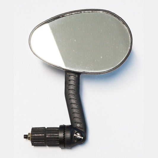 ProSeries Plastic Mirror Right Hand Side Reflector Insert 19mm