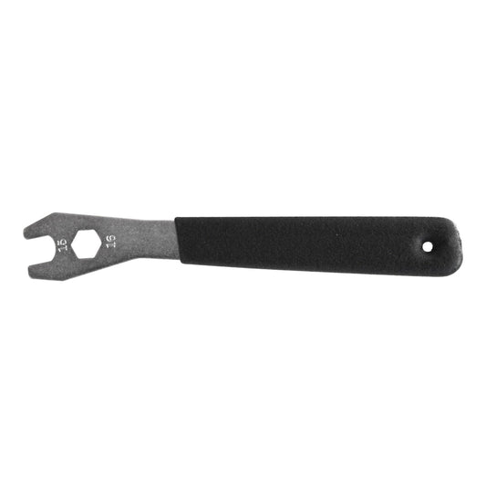 ProSeries Pro-Series 15mm Pedal Wrench - Cr-Mo Steel