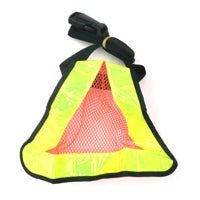 ProSeries Reflective Triangle Safety Gear