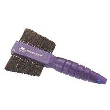 ProSeries Two-Way Brush with Soft and Stiff Bristles