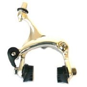 Promax Caliper Road Brake - Dual Pivot Alloy Rear Brake