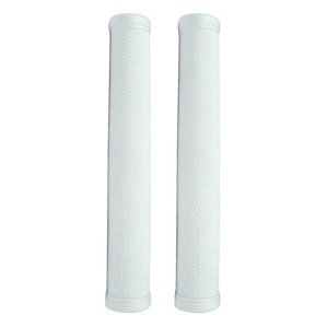 Propalm 180mm WHITE Grips - Non-Slip & Durable