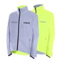 Proviz Jacket, storm proof, SWITCH, Proviz, reversable Safety Neon Yellow/Reflect360, Mens 2X-Large PV770