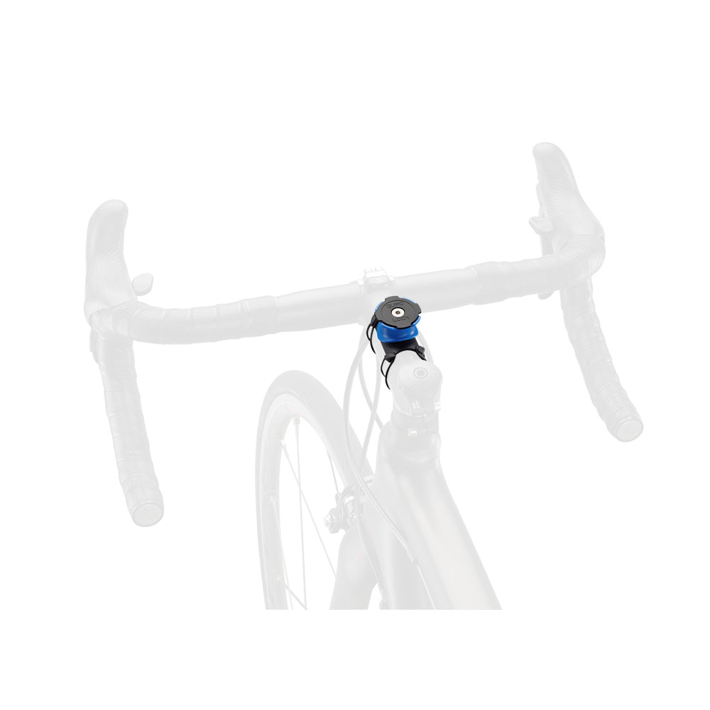 Quad Lock Iphone 12 / 12 Pro Bike Kit Bike Blvd