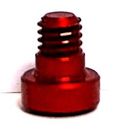 R1/TH1 Lever Pivot - Red Screw