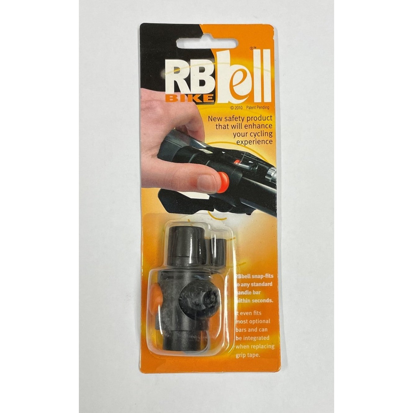 RB Bell Battery Operated Standard Size - Box of 20