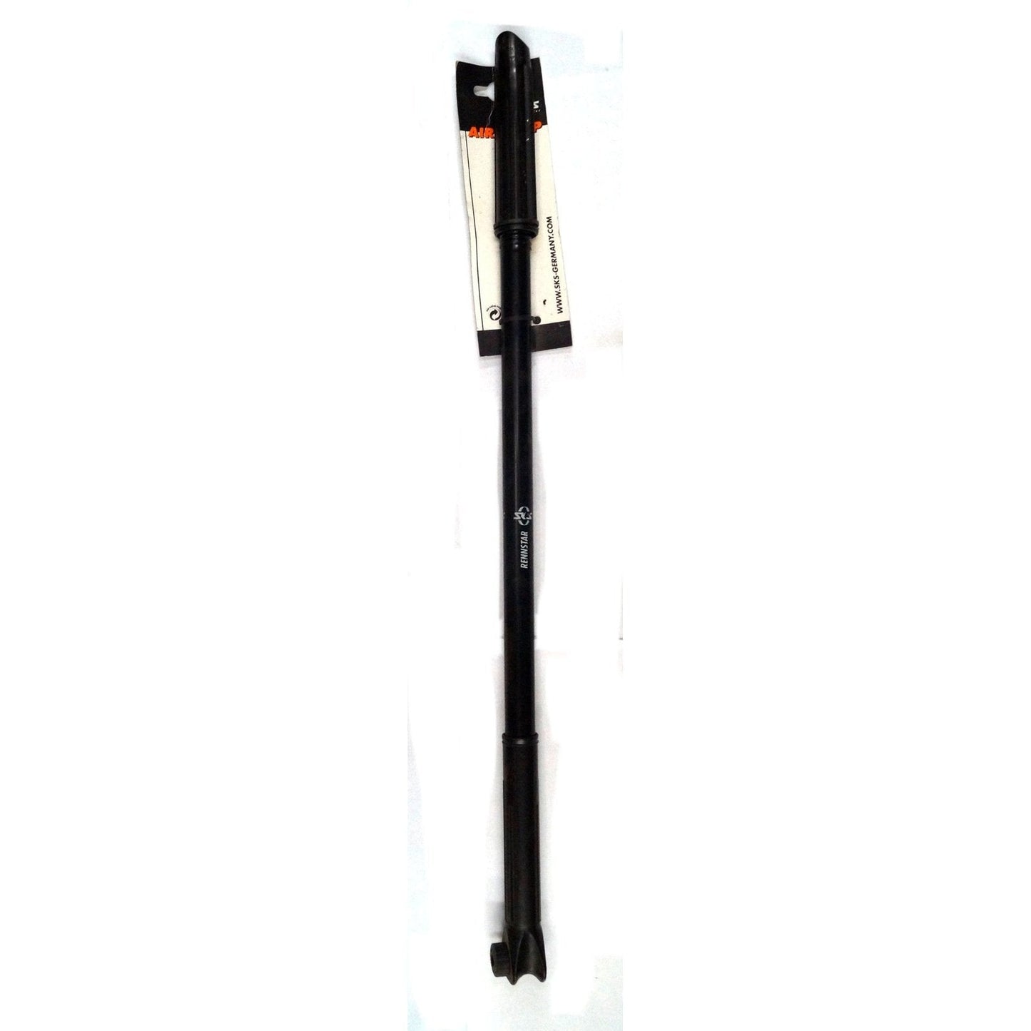 RENNSTAR #4 Bike Pump - Adjustable 59-64 CM