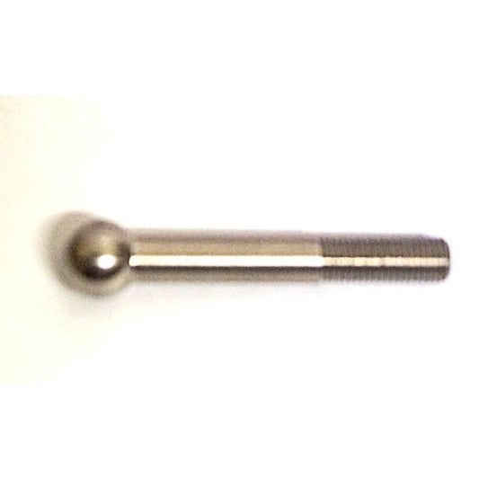 RX Standard Push Rod - High-Quality Replacement Part