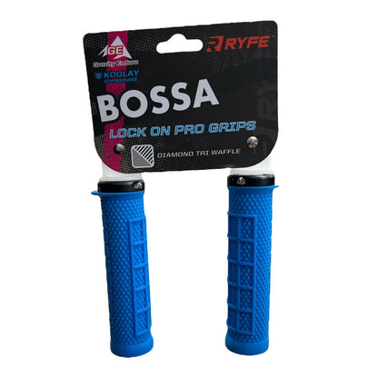 RYFE BOSSA - Single Lock On Pro Grips