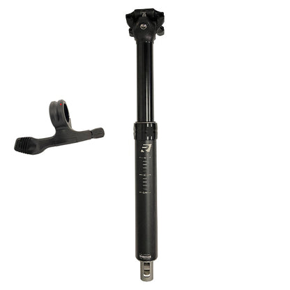 RYFE ESCALATOR Internal Dropper Post - 175mm Travel, 34.9mm, 396mm Length