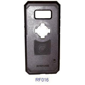 Rokform Galaxy S8 Plus Case - Black Protective Cover