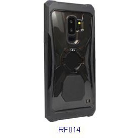 Rokform Galaxy S9 Plus Case - Black Protective Cover