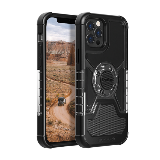 Rokform iPhone 12/12 Pro Crystal Clear Case