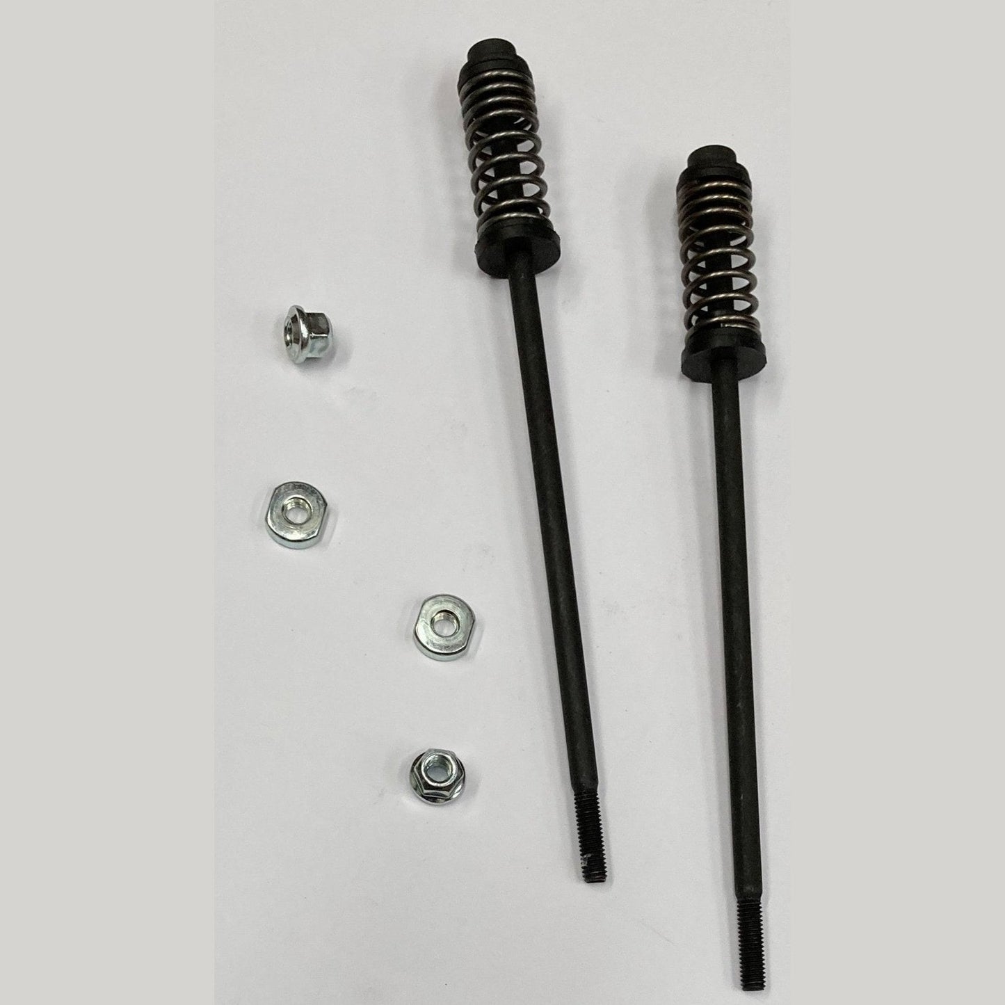 SF 15-XCT-29-T100 Double Spring Bolt Set - 200 Pack