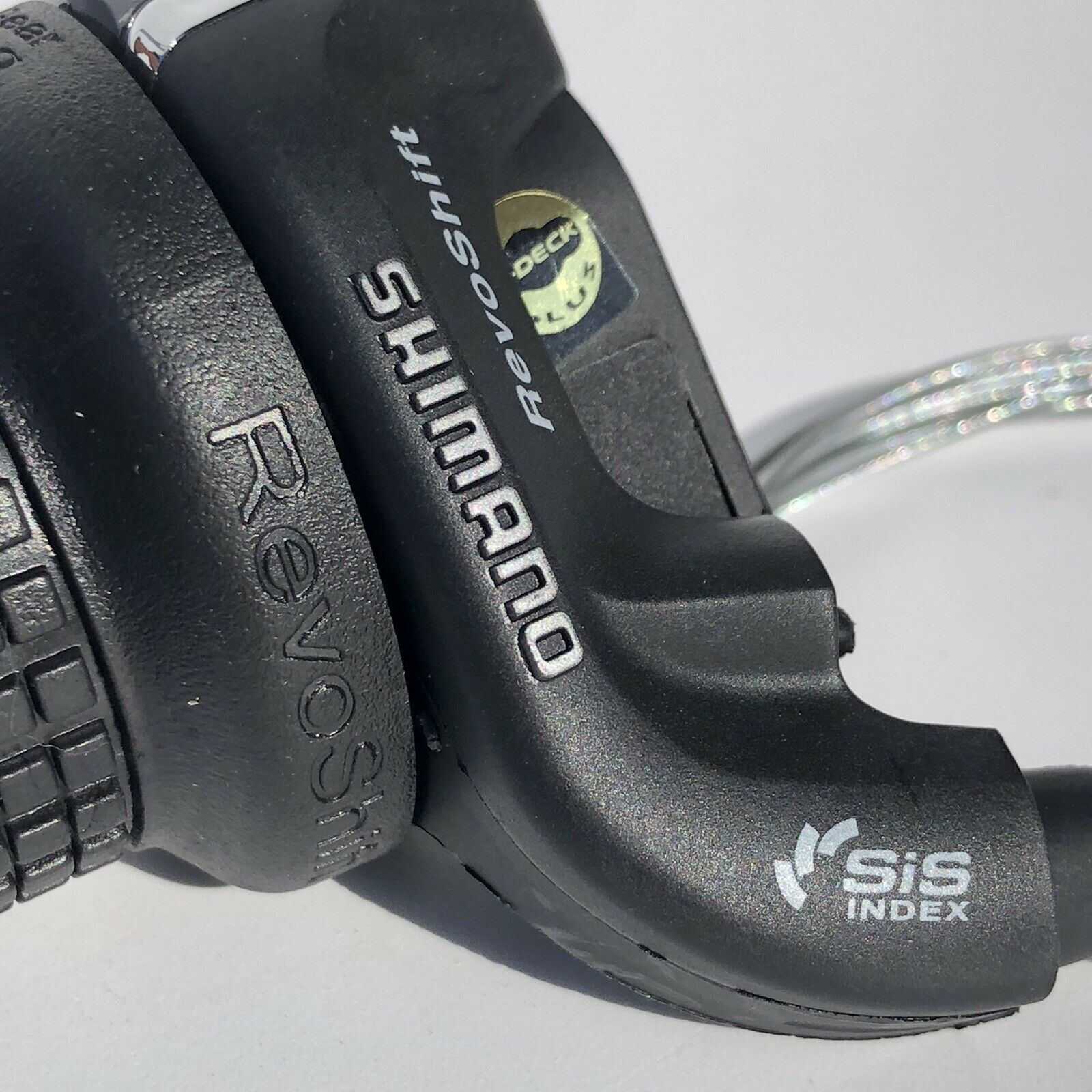 Sis store index shimano