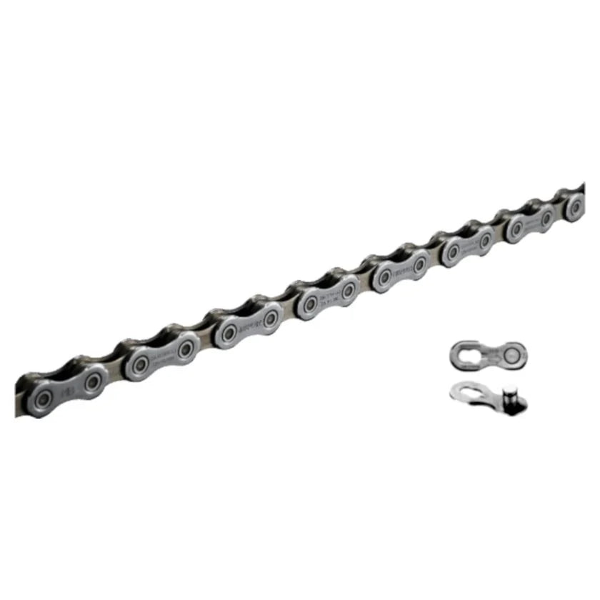 SHIMANO Cn-Hg601- 11 Speed Chain w/ Connecting Link 105