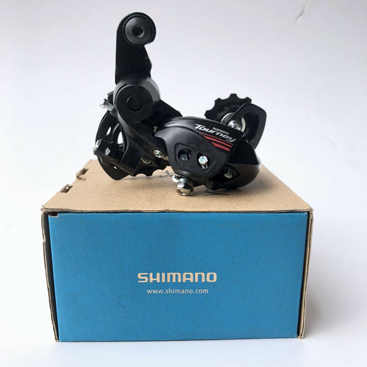 SHIMANO RD A070 Rear Derailleur Road Bike 7 Speed Bicycle Cycle Back Gear Shift