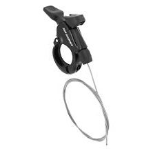 SL15SC-RLO Remote Lockout Handlebar Assembly by