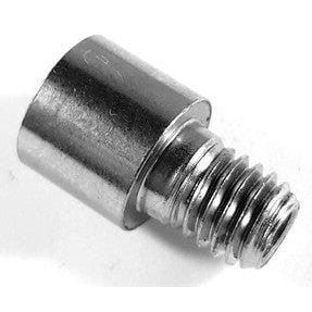 SR Suntour FSB058 Damper Fixing Bolt - 10mm Thread - Compatible with XCR, Raidon, Duro DJ, Epicon & Durolux