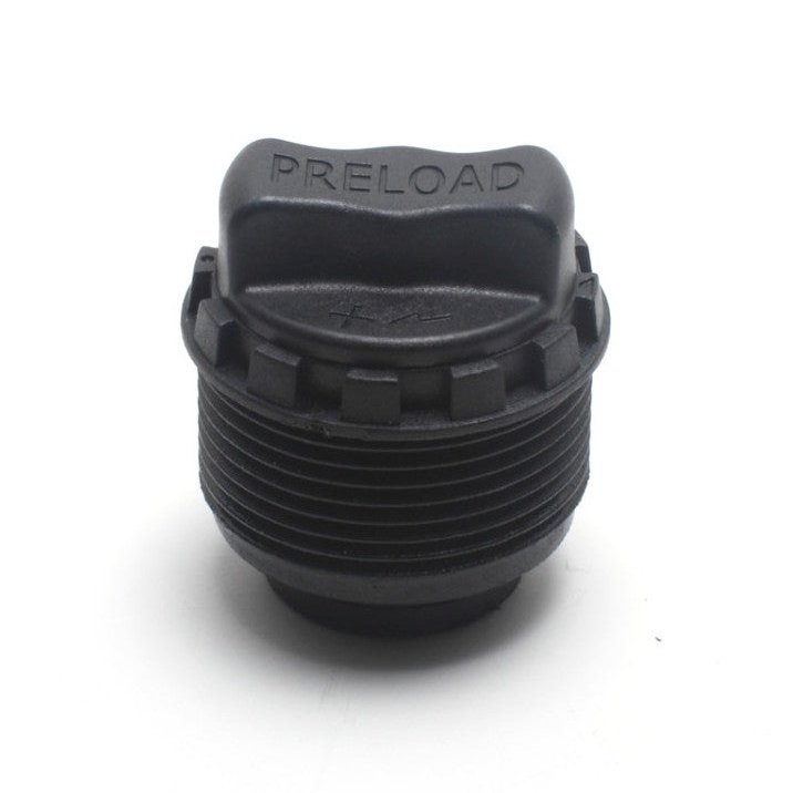 SR Suntour XCM 30mm Preload Top Cap - FKE009-11