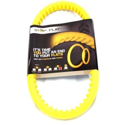 STOPAFLAT 24" Tube - Puncture Resistant Bicycle Inner Tube