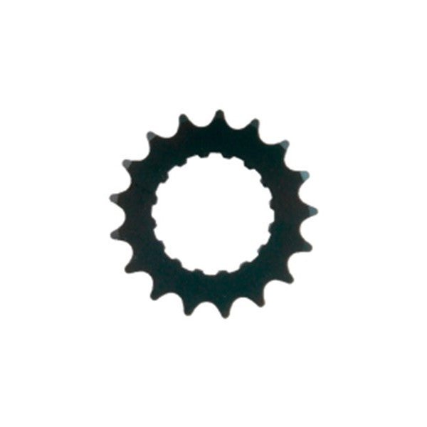 STRONGLIGHT Bosch 2nd Gen E-Bike Sprocket - Steel, Black, 16T