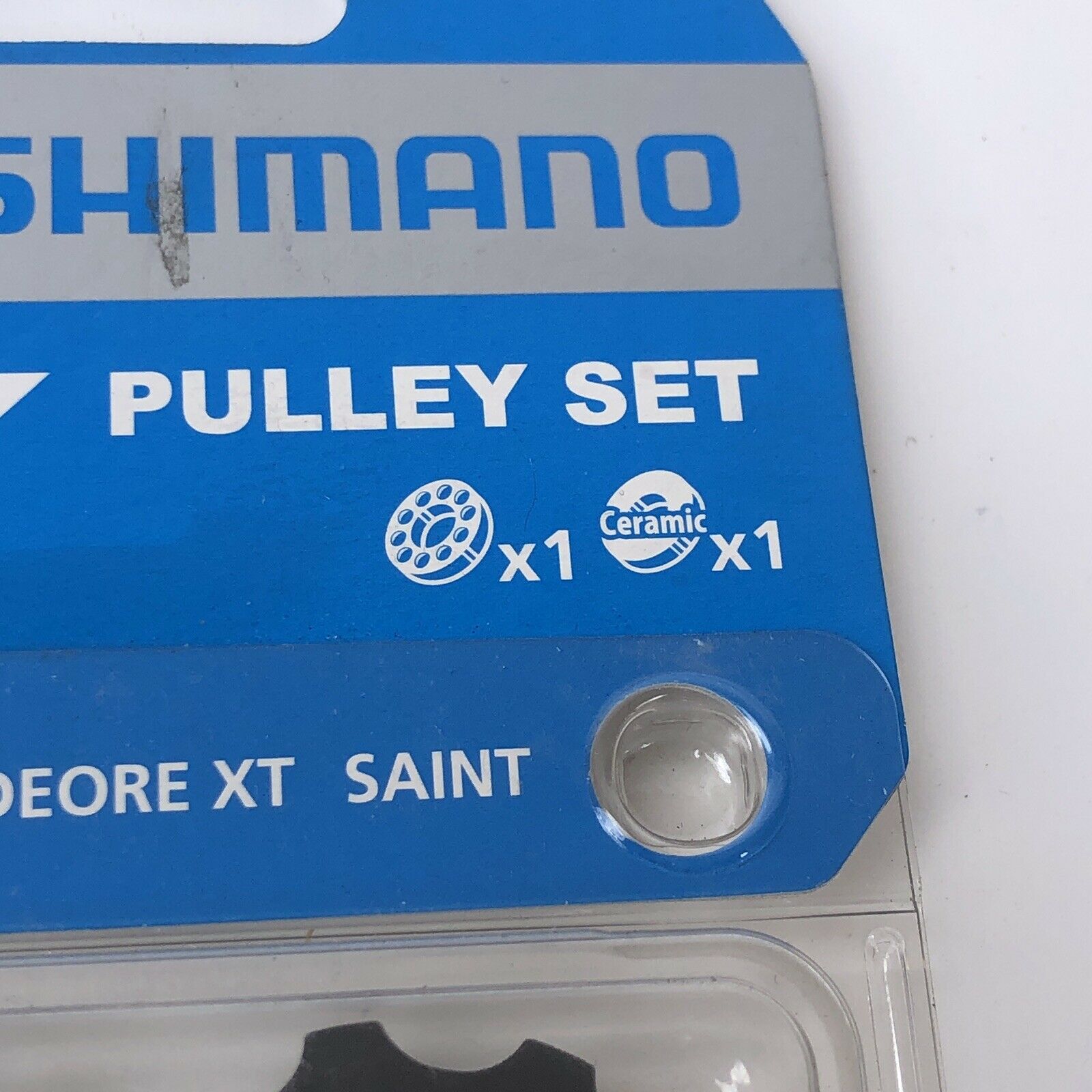 Bullone Di Fissaggio Della Lama Mulching - FUXTEC - Mulching RM51 - Foto 3