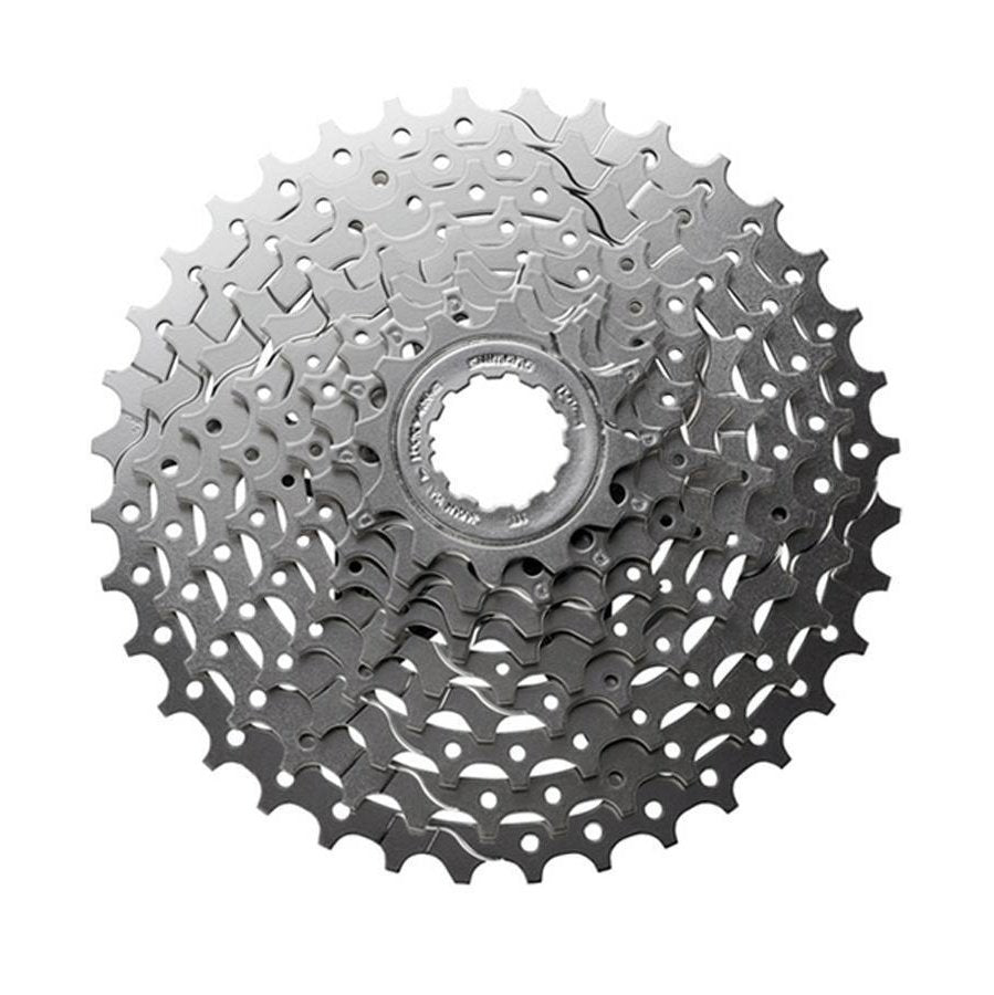 8mm Video Cassette Player Shimano Alivio Hg51 Speed 11-30t