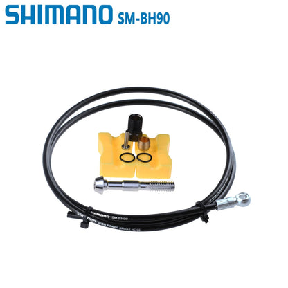 Shimano Brake Hose SM-BH90-SB 1700mm