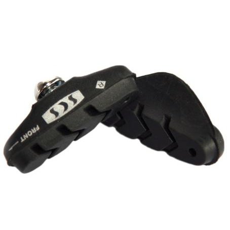 Shimano - alike-Style Caliper Brake Pads - 50mm Pair