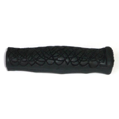 Soft Grip 130mm Black - Comfortable & Durable