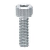 Stainless Steel M6 Bolt with Washer & Locktite Pack of 10