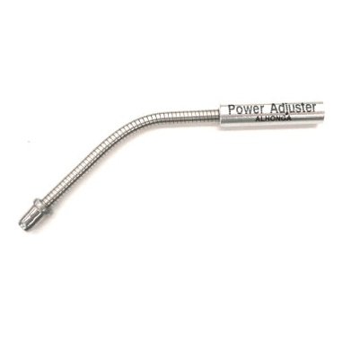 Stainless Steel V Brake Cable Guide - Flexible Noodle Angle