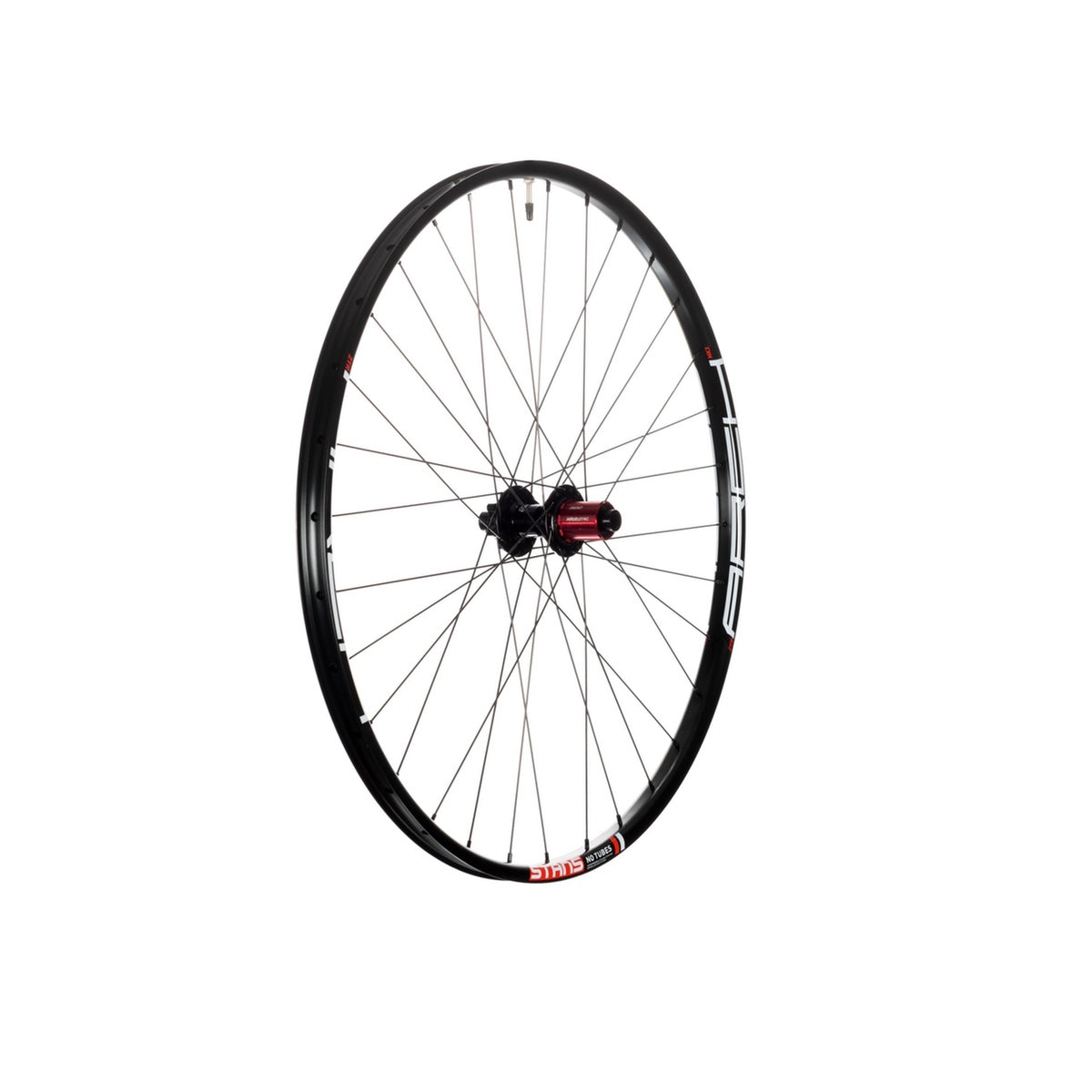 Stans ARCH MK3 27.5 Rear Wheel - 12x148 - Sram XD