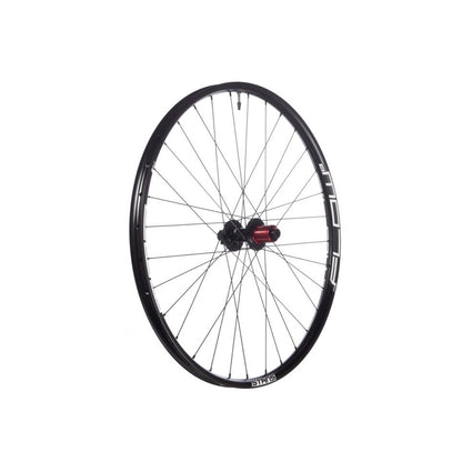 Stans Flow EX3 27.5 Rear Wheel - Shimano MS