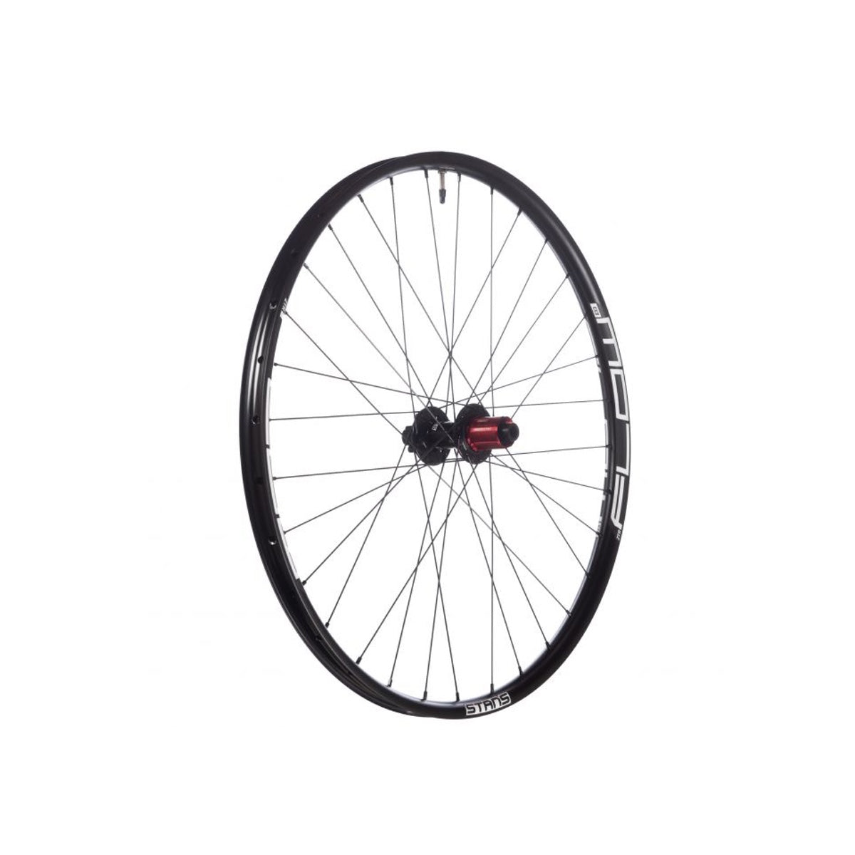 Stans Flow EX3 27.5 Rear Wheel - Shimano HG