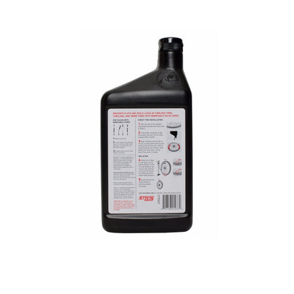 Stans Tire Sealant - Quart Size for Optimal Performance