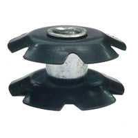 Steel Star Nut for Ahead Stem 1-1/4" - Durable and Reliable