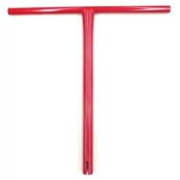 Steel T-Bar in Red - Affordable and Durable