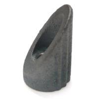 Steel Wedge M8 - Secure and Durable Fastening Solution