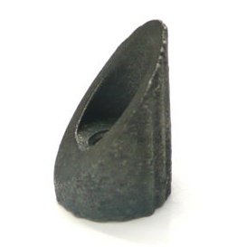 Steel Wedge M8x22.2mm