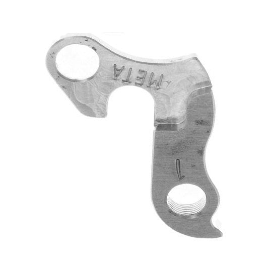 Stronglight Derailleur Hanger - Model 1, 6061 T651 Aluminum, CNC Machined, Fits KONA, MARIN, NORCO, Fuji, Orbea, Merida, BMC, Diamond Back