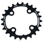 Stronglight MTB Chainring 24T Shimano 10 Spd Compatible