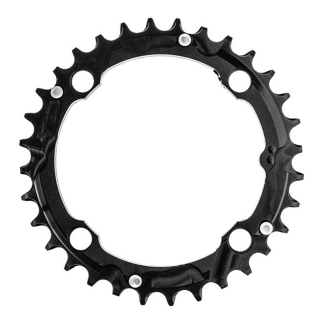 Stronglight MTB Chainring 32T 9-Speed 104mm BCD