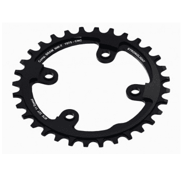 Stronglight MTB Chainring 38T SRAM XX1 Compatible