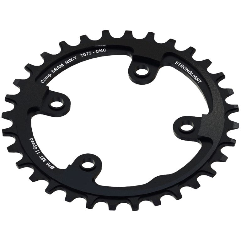 Stronglight MTB-NW Chainring 32T SRAM XX1 Compatible