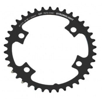 Stronglight Road Chainring 34T Shimano Di29000 Compatible